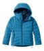 Color Option: Lapis Teal, $200