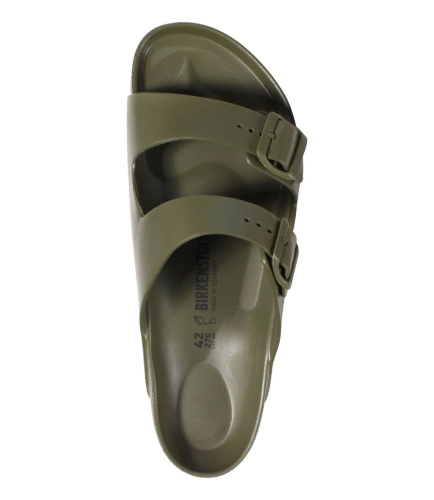 Men's Birkenstock Arizona Sandals, EVA