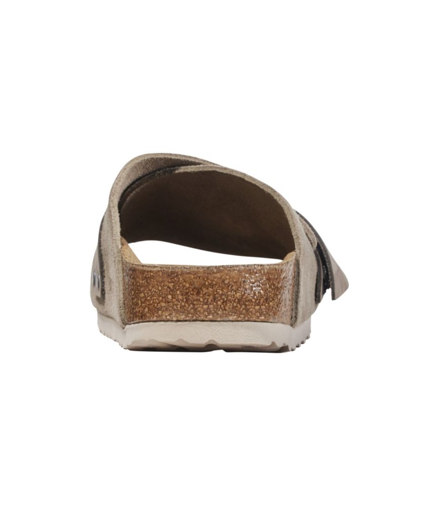 Women's Birkenstock Kyoto Slides, Suede