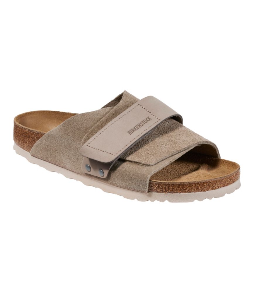 Women's Birkenstock Kyoto Slides, Suede