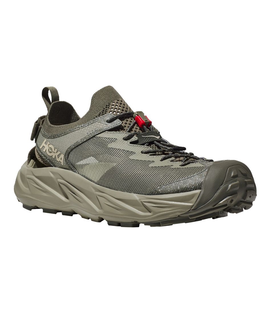 Men's HOKA Hopara 2 Sandals | Sandals at L.L.Bean Men's HOKA Hopara 2 Sandals | Sandals at L.L.Bean