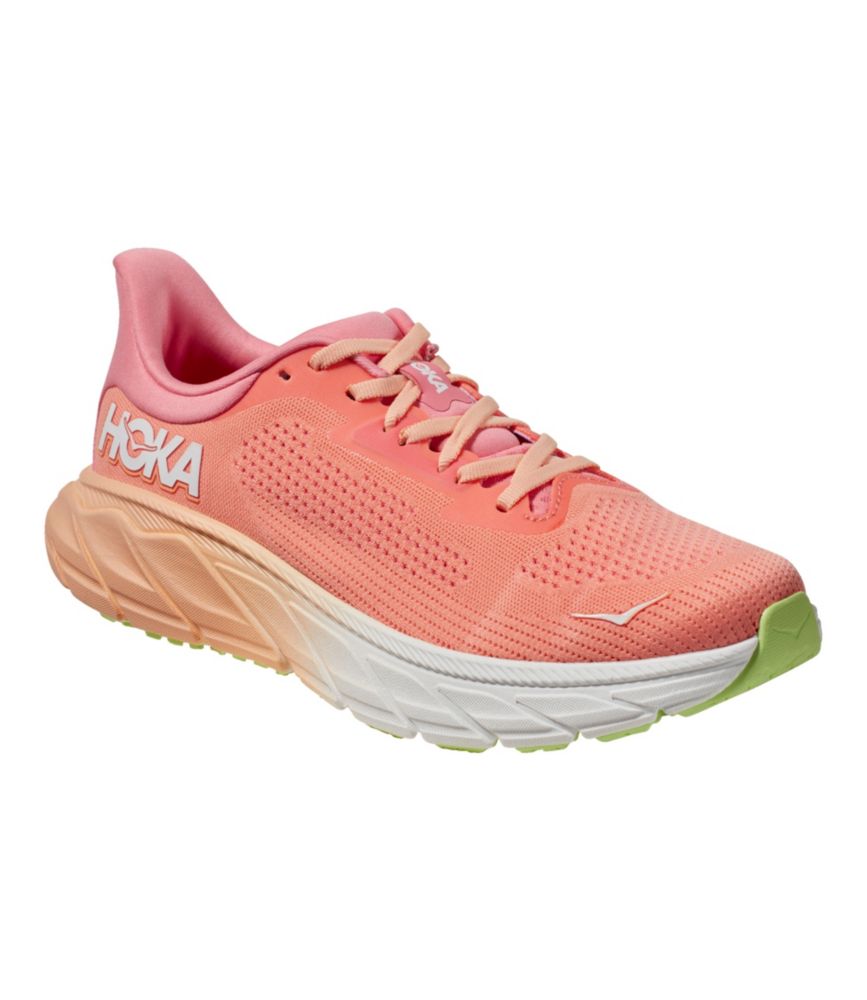 Women's HOKA Arahi 7 Running Shoes