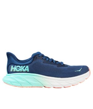 Women's HOKA Arahi 7 Running Shoes, New