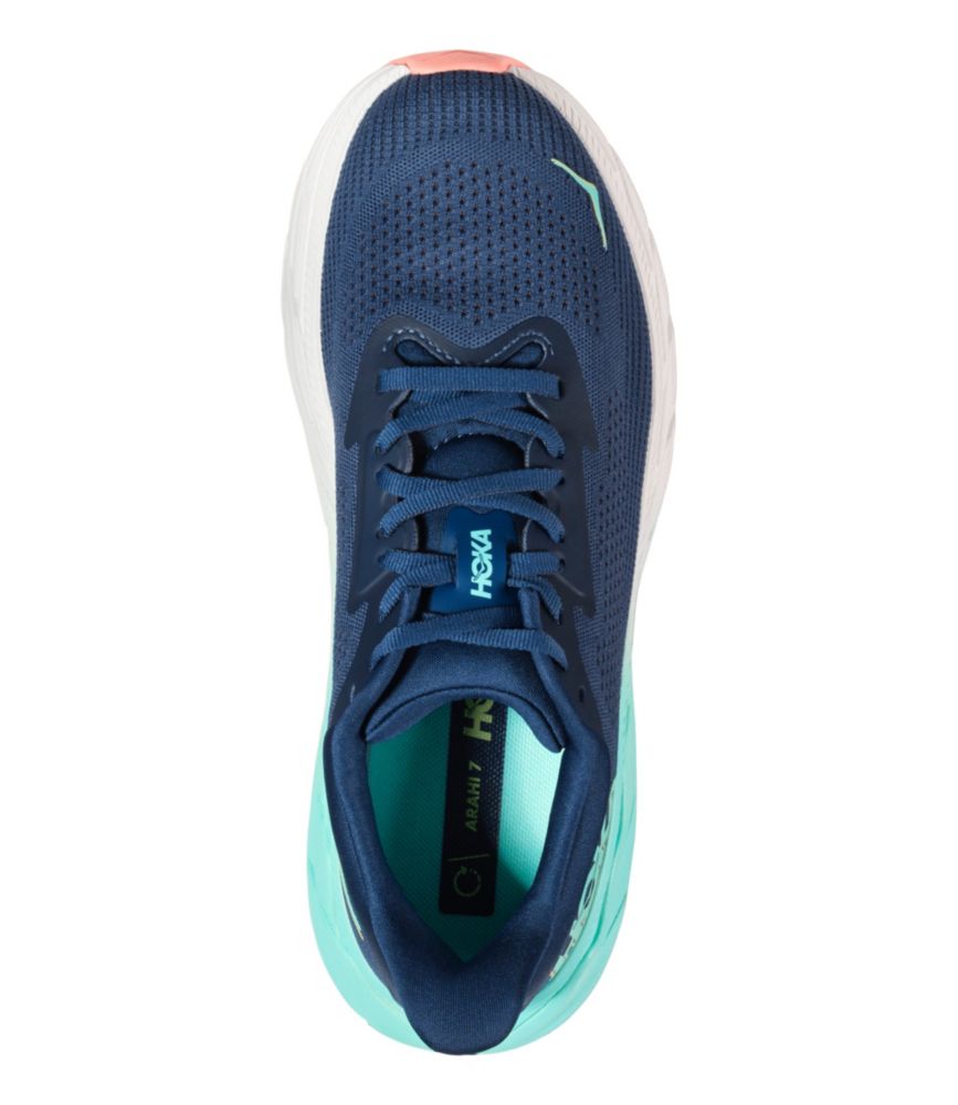 Women's HOKA Arahi 7 Running Shoes