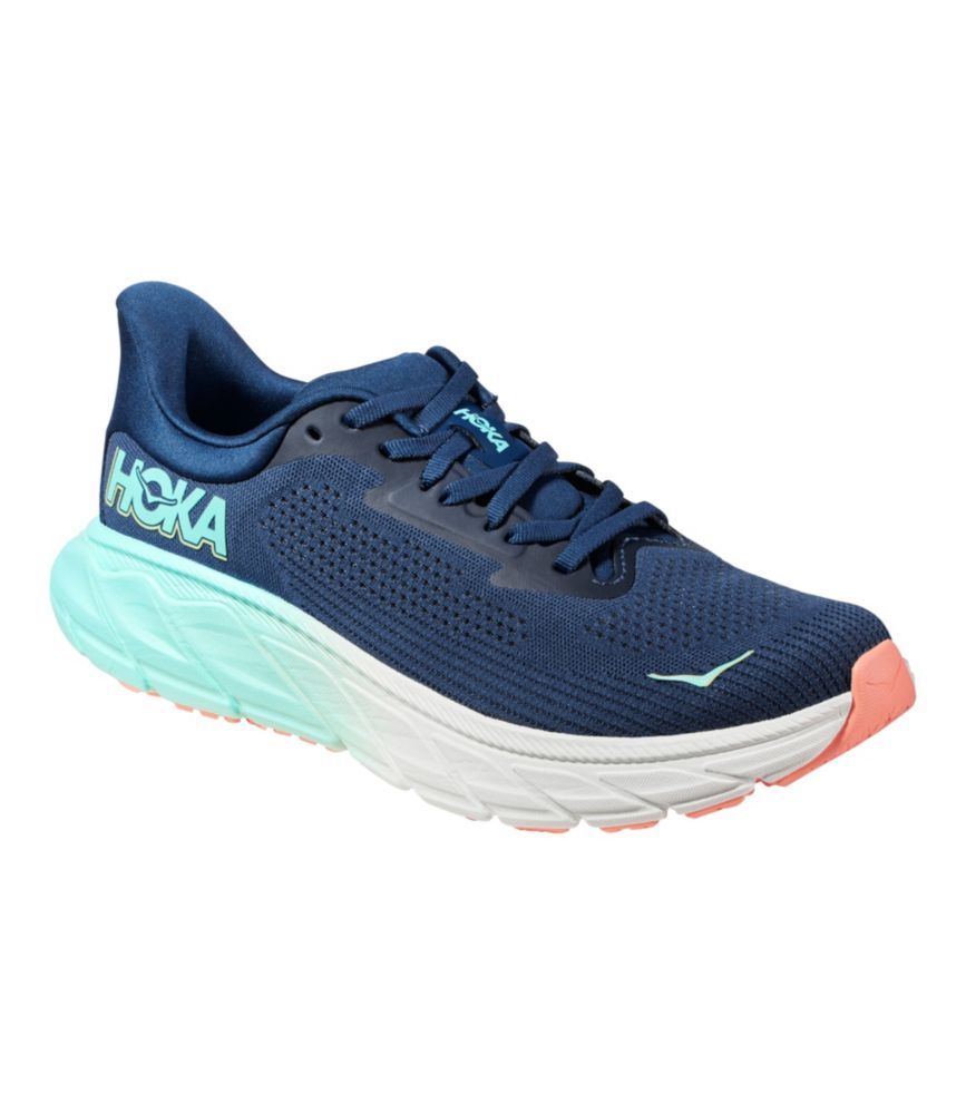 Women's HOKA Arahi 7 Running Shoes
