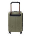 L.L.Bean Expandable Hardside Spinner 22", Tuscan Olive, small image number 1