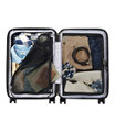 L.L.Bean Expandable Hardside Spinner 22", Tuscan Olive, small image number 3