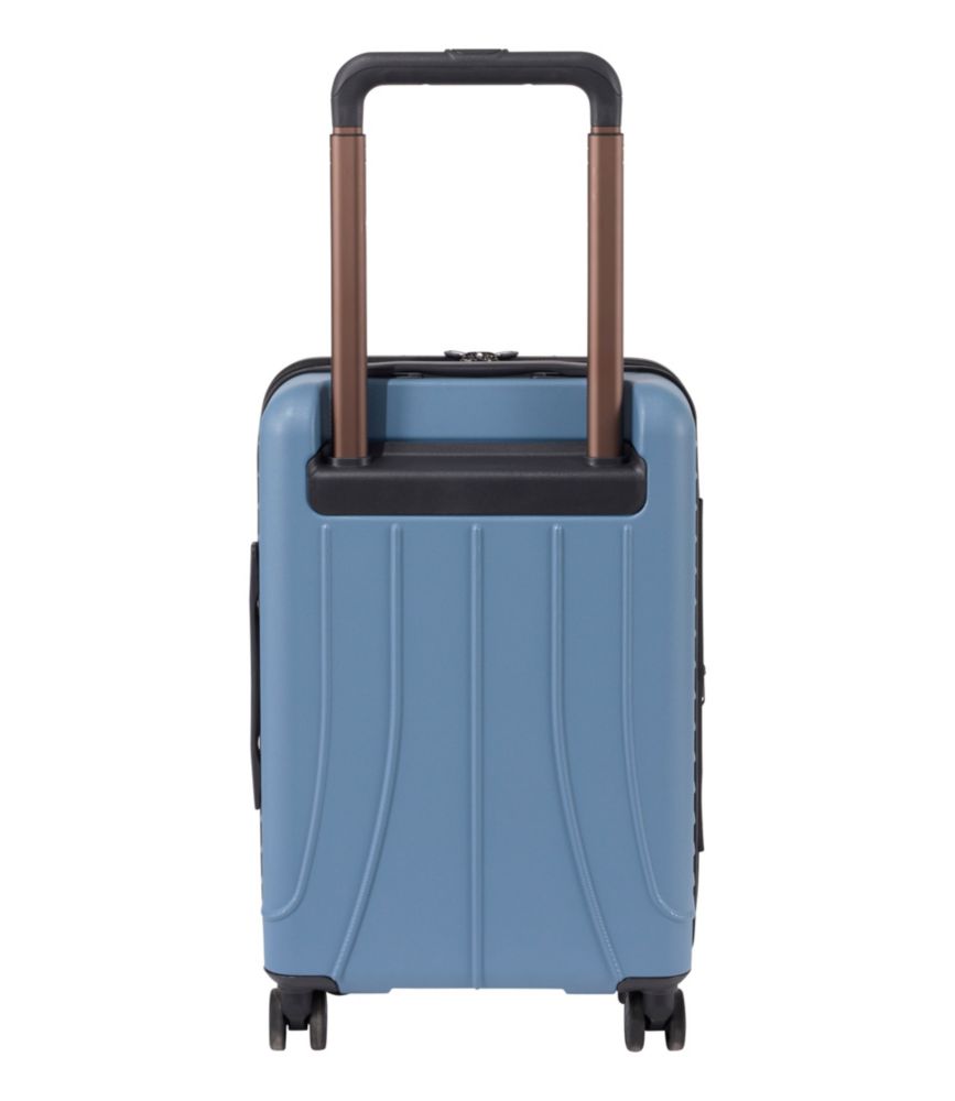 L.L.Bean Expandable Hardside Spinner, 22"