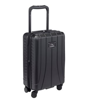 L.L.Bean Expandable Hardside Spinner, 22"