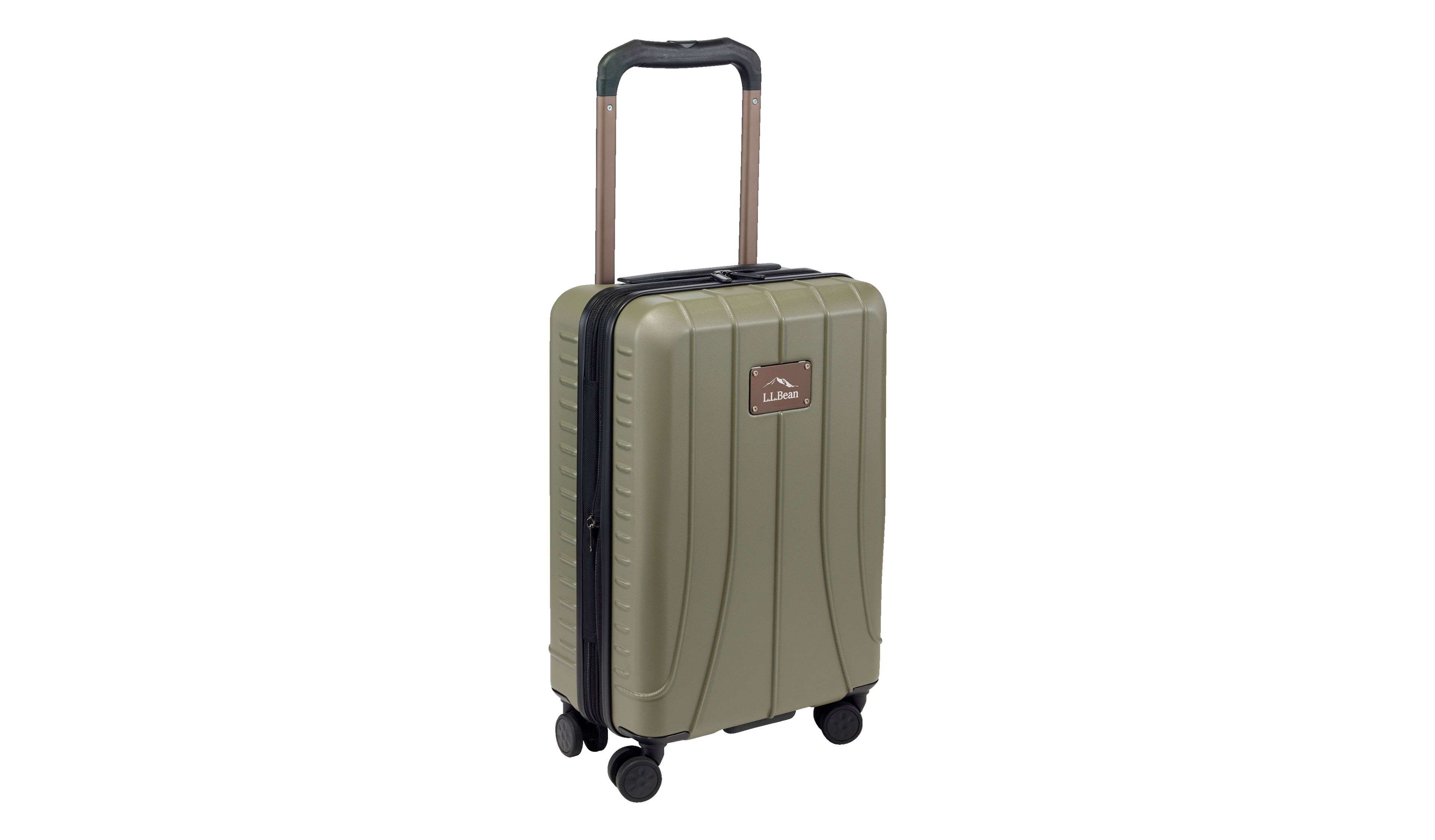 L.L.Bean Expandable Hardside Spinner