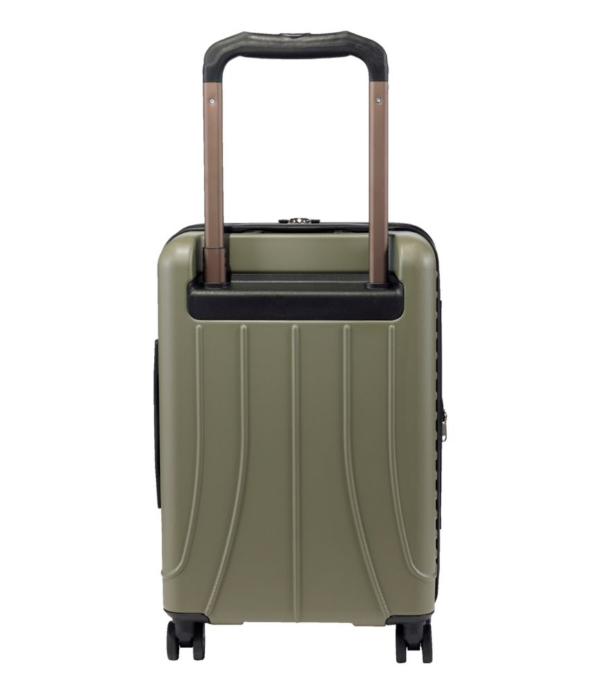 L.L.Bean Expandable Hardside Spinner, 22"