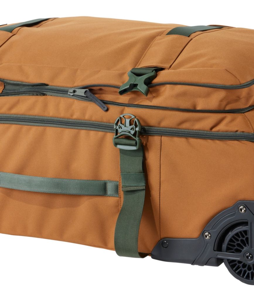Continental Expandable Rolling Pullman, 30"