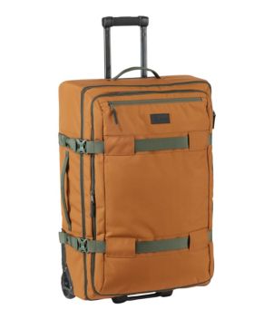 Continental Expandable Rolling Pullman, 30", New