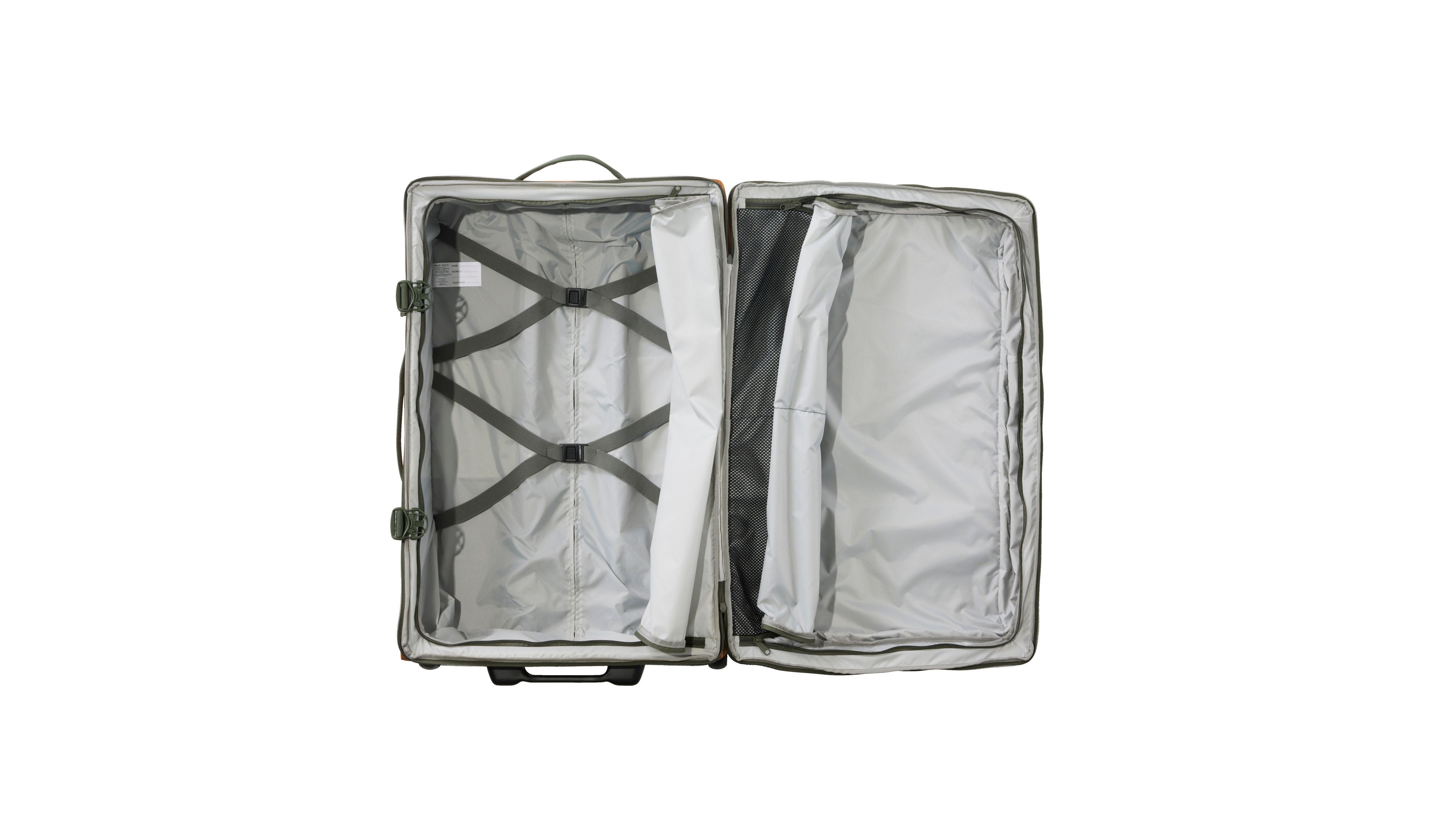 Continental Expandable Rolling Pullman, 30"