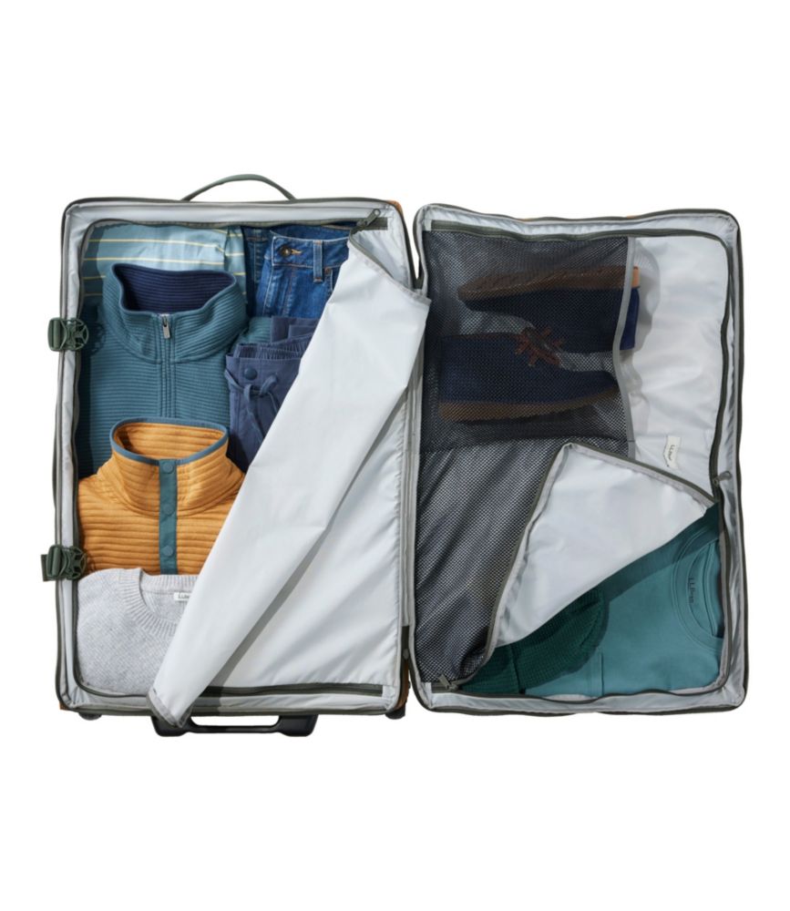 Continental Expandable Rolling Pullman, 30"