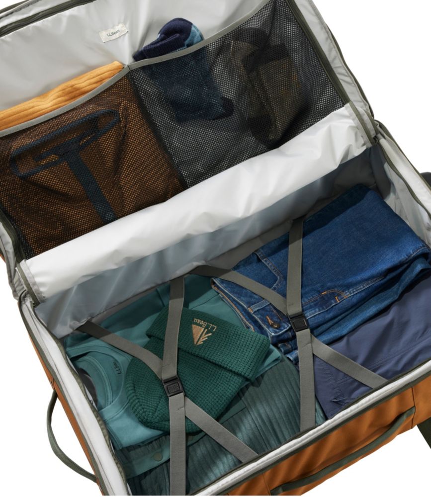 Continental Expandable Rolling Pullman, 30"