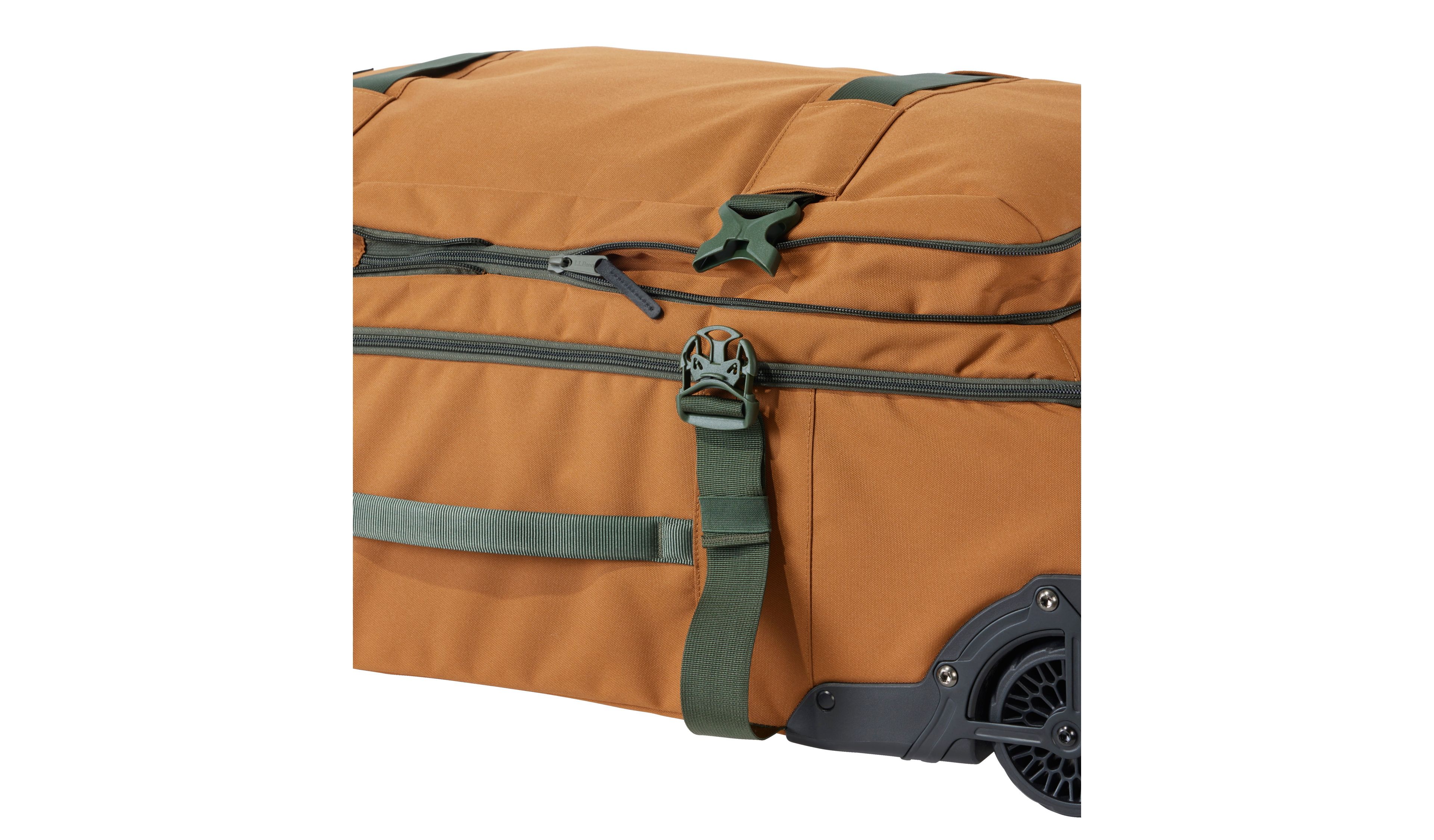 Continental Expandable Rolling Pullman, 30"