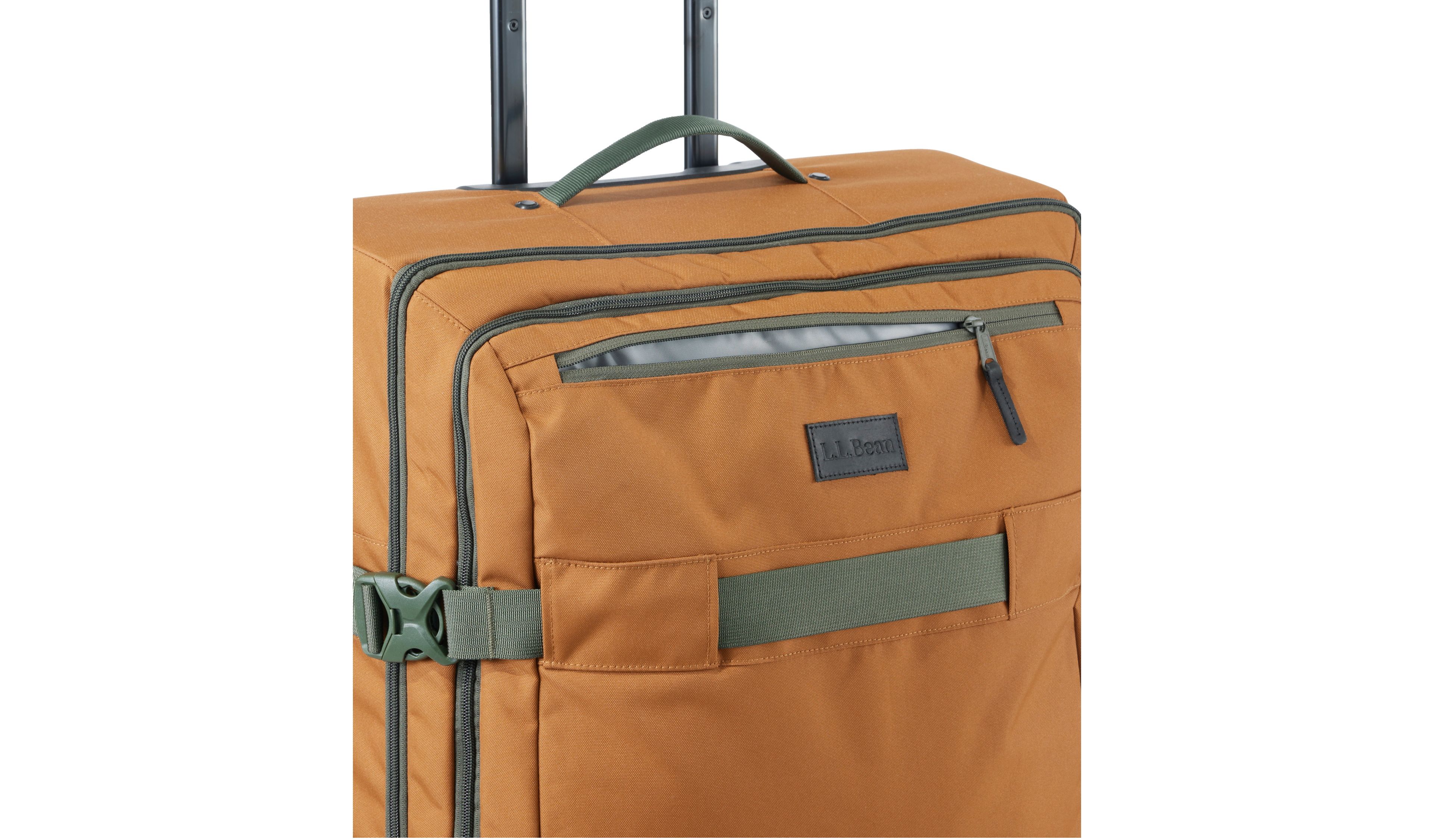 Continental Expandable Rolling Pullman, 30"