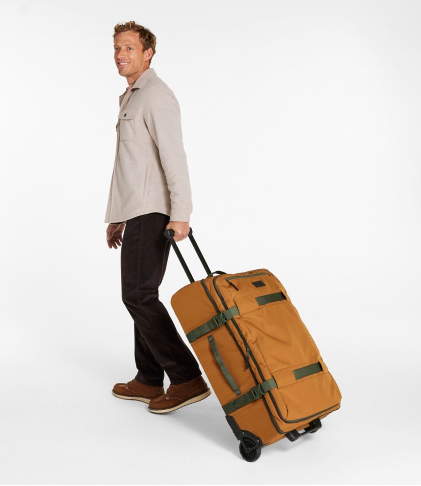 Continental Expandable Rolling Pullman, 30"