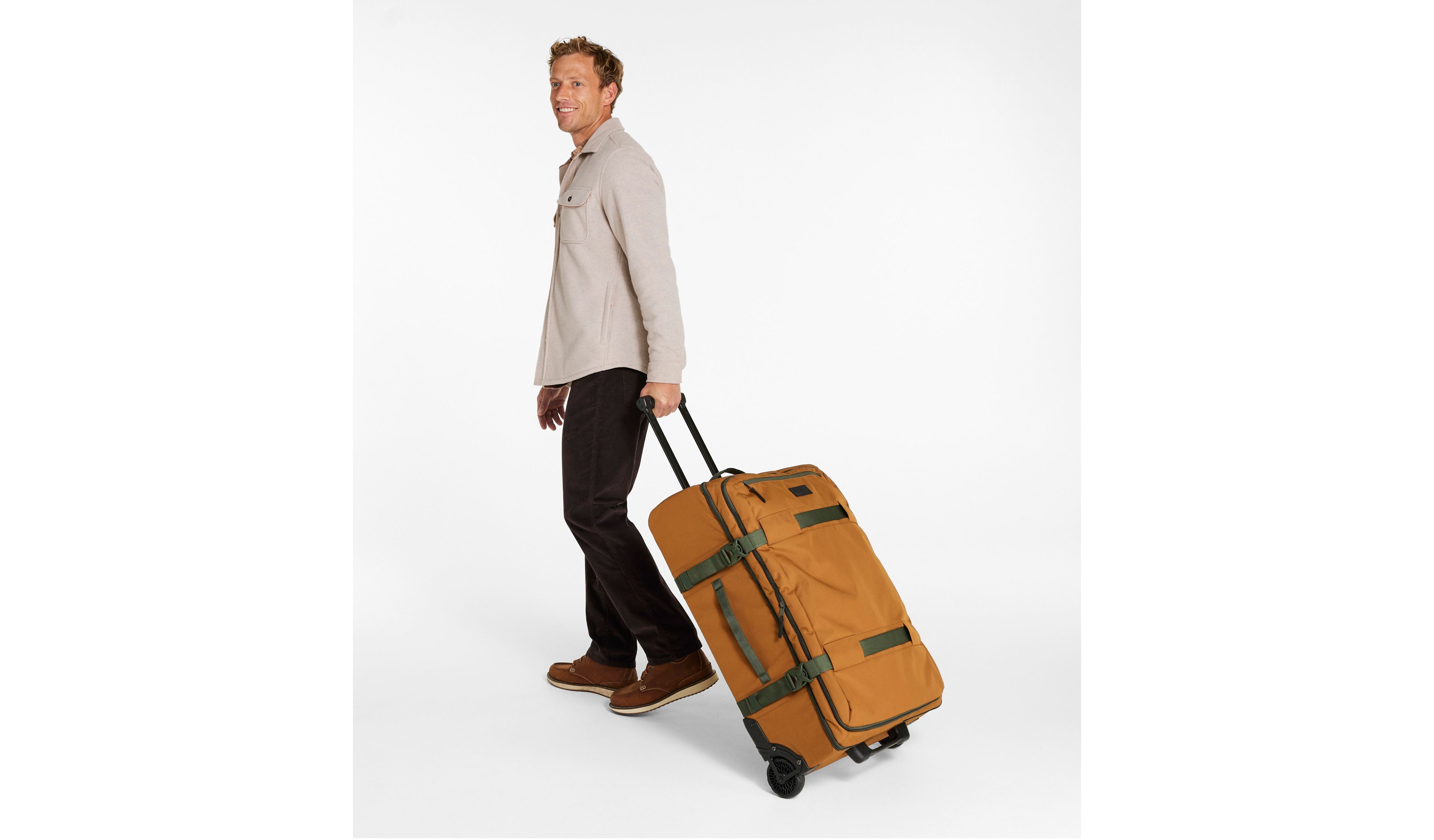 Continental Expandable Rolling Pullman, 30"