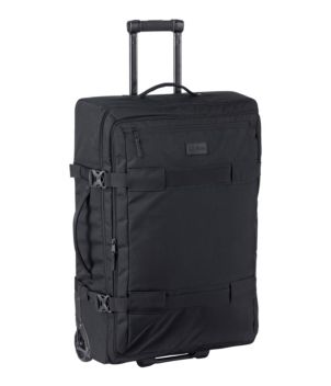 Continental Expandable Rolling Pullman, 30"