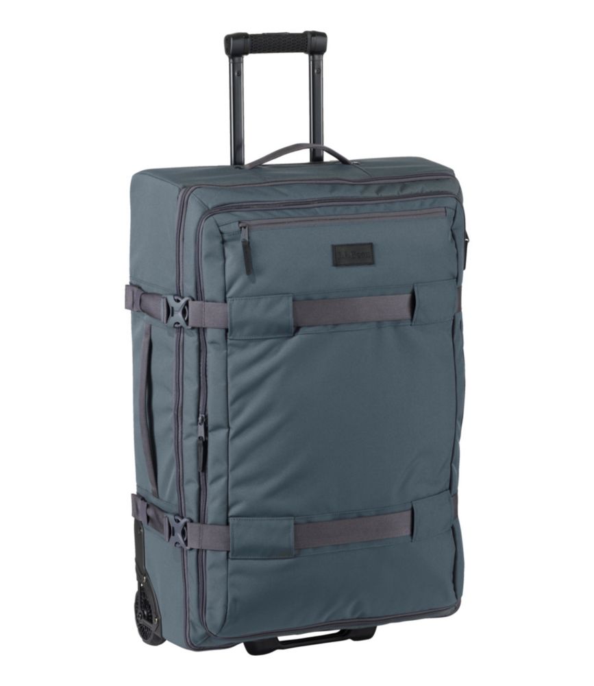 Ll bean luggage sale