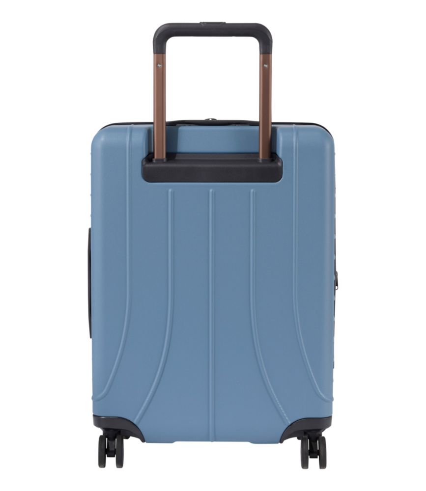 L.L.Bean Expandable Hardside Spinner, 26"