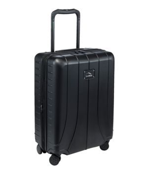 L.L.Bean Expandable Hardside Spinner, 26"