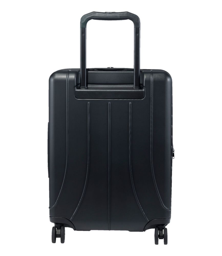 L.L.Bean Expandable Hardside Spinner, 26"