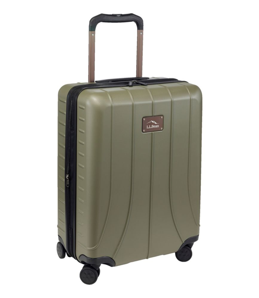 L.L.Bean Expandable Hardside Spinner, 26"