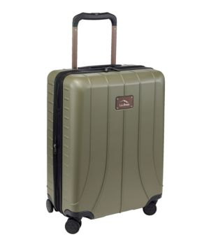 L.L.Bean Expandable Hardside Spinner, 26"