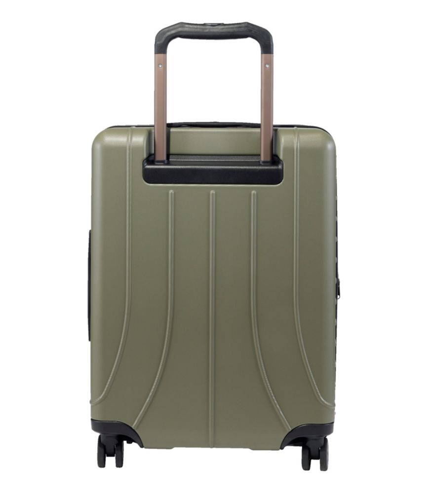 L.L.Bean Expandable Hardside Spinner, 26"