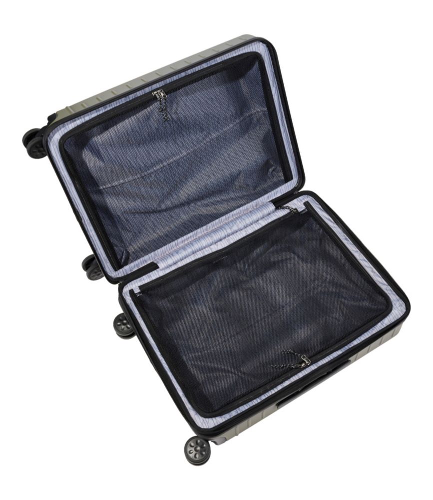 L.L.Bean Expandable Hardside Spinner, 26"