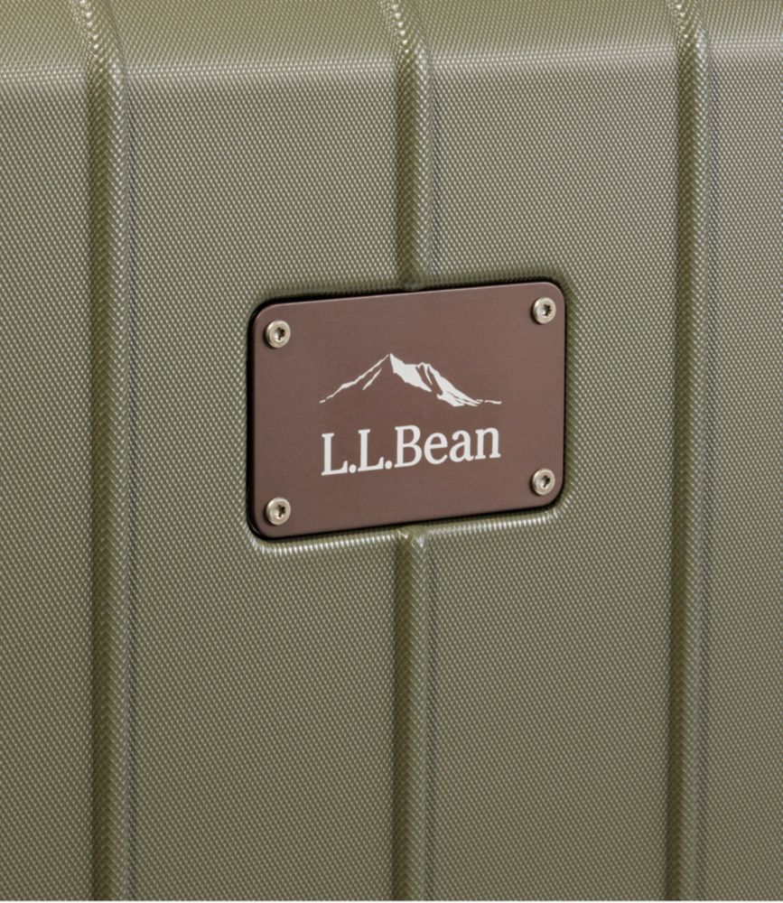 L.L.Bean Expandable Hardside Spinner, 26"