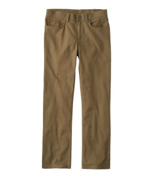 Men's 1912 Field Chinos, Five-Pocket Pants, Standard Fit, Straight Leg