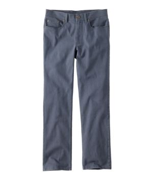 Men's 1912 Field Chinos, Five-Pocket Pants, Standard Fit, Straight Leg