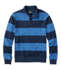 Charles Jeffrey Loverboy - Topsy Turvy Rugby Polo | HBX