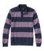 Color Option: Rustic Purple/Carbon Navy, $79