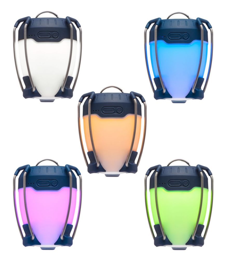 Black Diamond Orbitor 650 Rechargeable Lantern