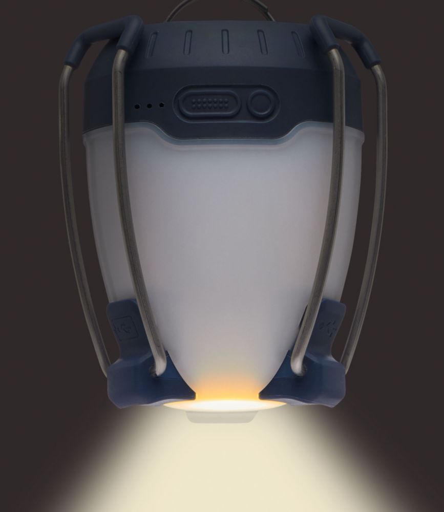 Black Diamond Orbitor 650 Rechargeable Lantern