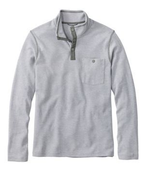 Men's Bold Coast Pullover, New