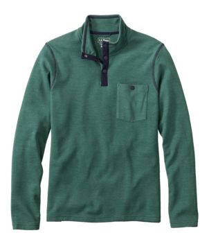 Men's Bold Coast Pullover, New