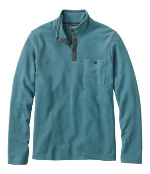 Men's Bold Coast Pullover, New