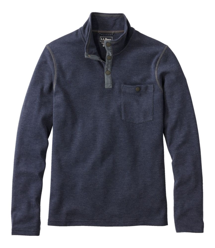 Men's Bold Coast Pullover