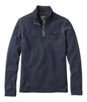 Men's Bold Coast Pullover, New