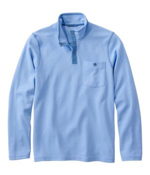 Men's Bold Coast Pullover, New