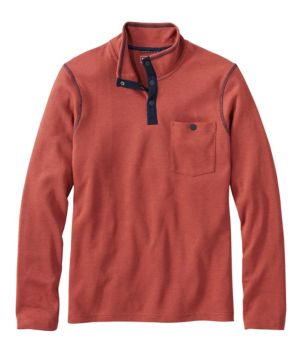 Men's Bold Coast Pullover, New