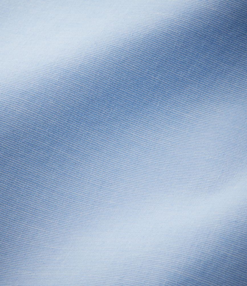 Men's Comfort Stretch Performance® Shirt, Long-Sleeve, Slightly Fitted Untucked Fit