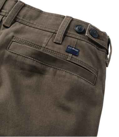 Men's 1912 Field Chinos, Standard Fit, Straight Leg