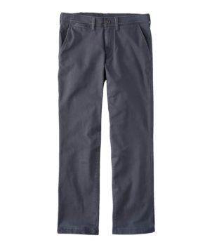 Men's 1912 Field Chinos, Standard Fit, Straight Leg